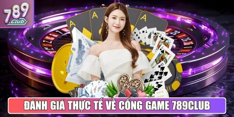 789club |【789 CLUB】- Tải Game Bài Đổi Thưởng 789CLUB.COM 02/2026 14 Đánh giá thực tế của người chơi về cổng game 789Club