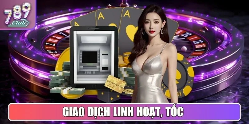 789club |【789 CLUB】- Tải Game Bài Đổi Thưởng 789CLUB.COM 02/2026 12 Giao dịch linh hoạt, tốc độ