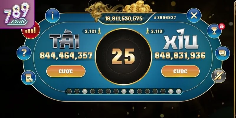 Băn khoăn của người chơi làm sao để thắng Tài Xỉu 789CLUB
